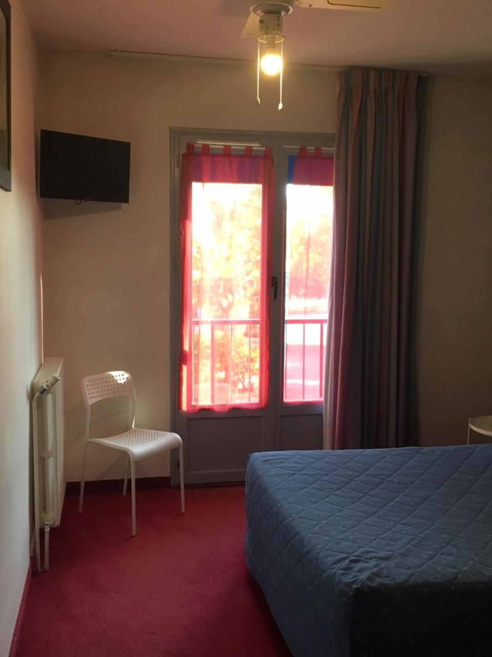 Hotel Aer Vieille-Toulouse Exterior foto